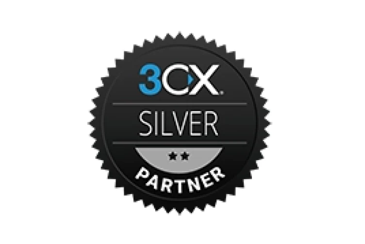 3cx-silver-partner